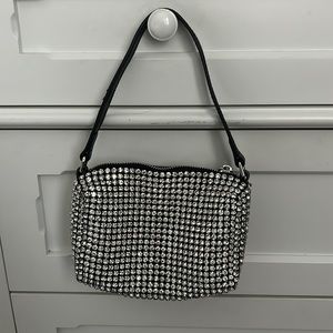 Sparkle Handbag. So cute!!!